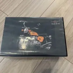 MINICHAMPS Honda CB 750 1/12のサムネイル