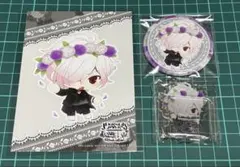 DIABOLIK LOVERS LUNATIC FATE 逆巻スバル