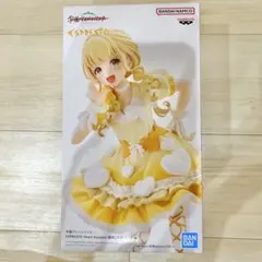 学園アイドルマスター ESPRESTO 藤田ことね フィギュア