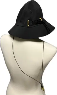 lululemon ウルトラライト・バケットハット