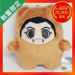 ゴールデンカムイ もふめ～と ベアーぬいぐるみ vol.2 【宇佐美時重】