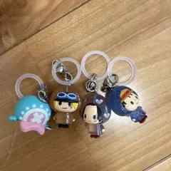 ワンピース めじるしアクセサリー