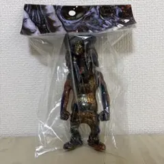 激レア 未開封 PUSHEAD×USUGROW rebelcaptain ソフビ 2026年最新】#rebelCaptainの人気アイテム - メルカリ
