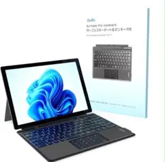EWIN Surface Pro 8/9/X/10/11 対応 専用キーボード