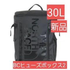 取引実績7000件以上　30L ヒューズボックス NM82255　ノースフェイス