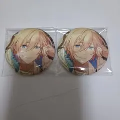 あんスタ 缶バッジ 天祥院英智