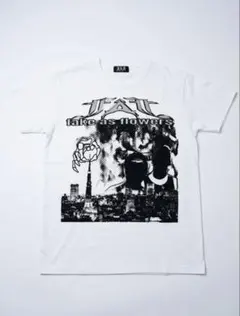 FAF Tシャツ ホワイト