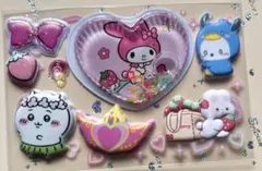 シールおすそ分けＮｏ．50