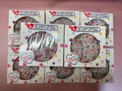 新品★ロト買い ヘアゴム Hey! Say! JUMP セブンくじ 8個セット