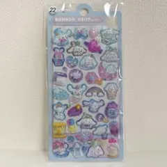 【早い者勝ち✨】ボンボンドロップ シール