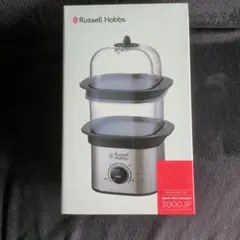 Russell Hobbs クイックミニスチーマー 3000JPのサムネイル
