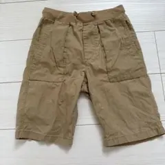 GAP KIDS ベージュ ハーフパンツ L