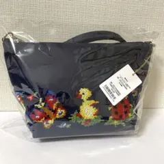 【新品未開封】フェイラー ミニショルダーバッグ ハイジ 学校フェイラー