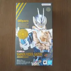 S.H.Figuarts 仮面ライダーゲイザーのサムネイル