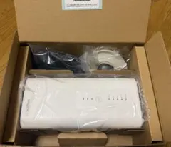 ✓【未使用品】NEC Aterm GX621A1 無線LAN中継機（2台セット） - メルカリ