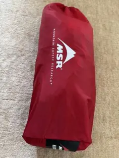 MSR Elixir 1 ソロテント 山岳テントのサムネイル