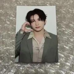 ＆TEAM YUMA ユウマ CanCam フォトカ 手繋ぎトレカ HMV限定