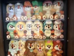 2026年最新】チップとデール 干支の人気アイテム - メルカリ