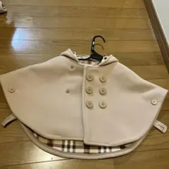 ミキハウス　フリースマント