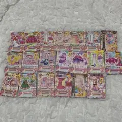 アイカツカード まとめ売り