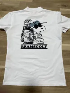 PEANUTS × BEAMS GOLF 別注 ！！スヌーピー Sサイズのサムネイル