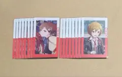 プロセカ MEIKO 20C エピカ レオニード バチャシン