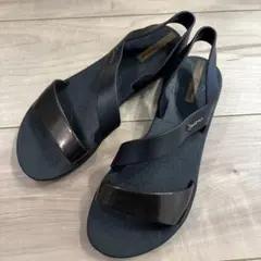Ipanema レディース サンダル ブラックのサムネイル