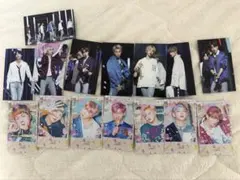 2026年最新】bts マスター トレカの人気アイテム - メルカリ