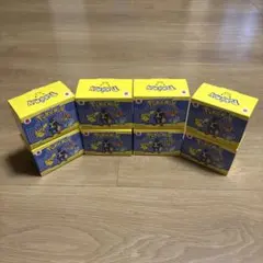 マクドナルド　ハッピーセット　ポケモン2025 第一弾　4種コンプリートセット