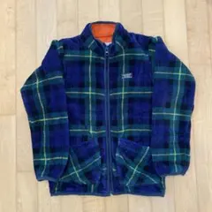 FITH GROOVY COLORS フリース アウター　130㎝のサムネイル