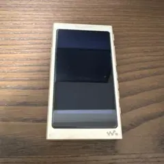 動作品 ソニー ウォークマン Aシリーズ NW-A45 ブルー A146 - メルカリ
