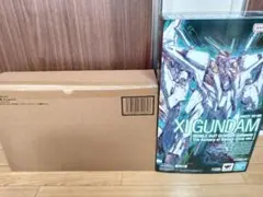 【美品】ROBOT魂 クスィーガンダム キルケーの魔女Ver.