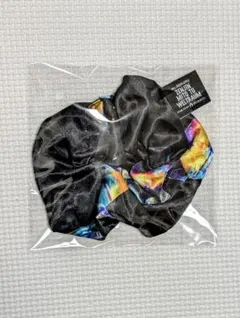 Mrs. GREEN APPLE ゼンジン シュシュ