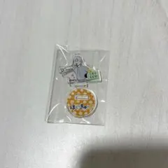 ハイキュー!!アクリルminiフィギュア　第1弾 古森元也