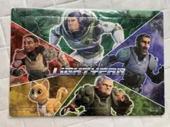 Disney Pixar 【映画バズ・ライトイヤー 】パズルのサムネイル