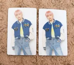 髙塚大夢 INI LAPOSTA トレカ 024