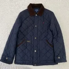 ラルフローレン キルティングジャケット ジャケット