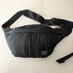 廃盤色希少 PORTER ポーター ウエストバック - メルカリ