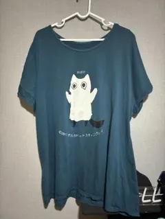 ポルカドットスティングレイ　バンT