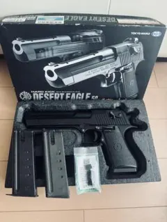 KSC MK23 ソーコム ディープブルーコーティング SOCOM メタルギア KSC MK23 ソーコム ディープブルーコーティング SOCOM メタルギア