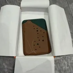 HERMES エルメス MagSafe エマン ストールナンバー おまけ付き - メルカリ