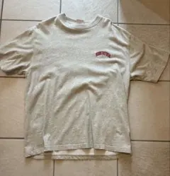 VISION STREET WEAR グレー Tシャツ