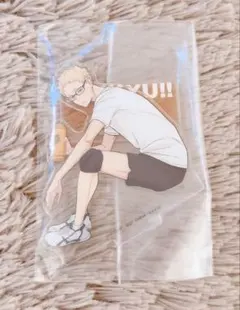 2025年最新】ハイキュー一番くじ月島蛍の人気アイテム - メルカリ