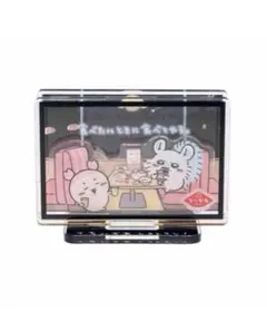 ちいかわレストラン レイヤーアクリルスタンド 食べたいときに食べてやる。 新品