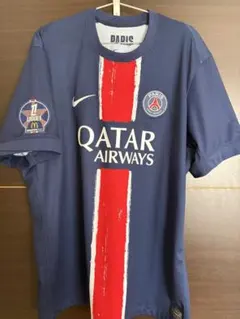 NIKE Paris Saint-Germain BECKHAM 32 長袖 - メルカリ