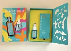 【新品未使用】モロッカンオイル100ml デュオ 限定 正規品のサムネイル