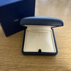 MIKIMOTO エトレンヌ ケース のみ 空箱 2026年最新】ミキモト 空箱の人気アイテム - メルカリ