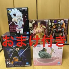 ONE PIECE フィギュアまとめ売り②