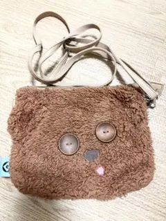 USJ ミニオンズ　ティム　ポシェットポーチ　サコッシュ