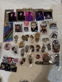 今市隆二セット③